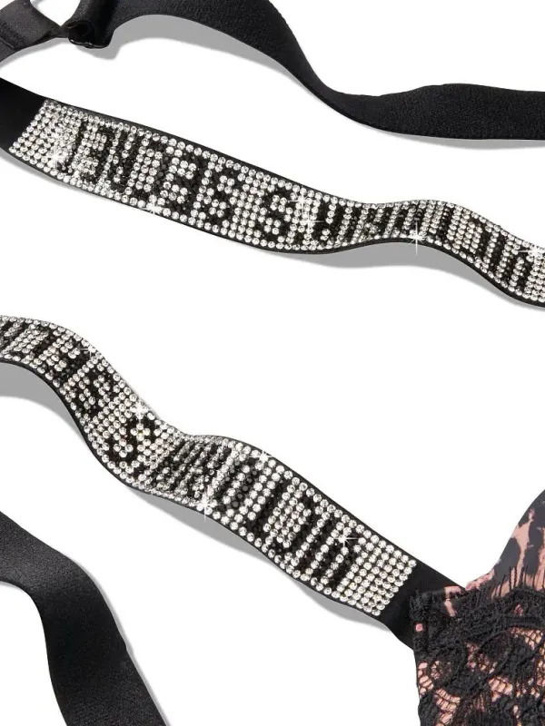 Бюстгальтер пуш-ап Shine Strap Very Sexy Victoria's Secret