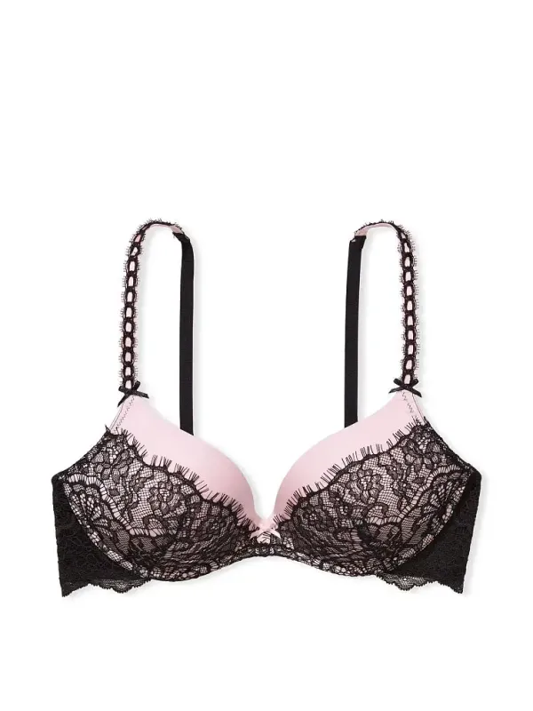 Бюстгальтер демі Lightly-Lined Dream Angels Victoria's Secret