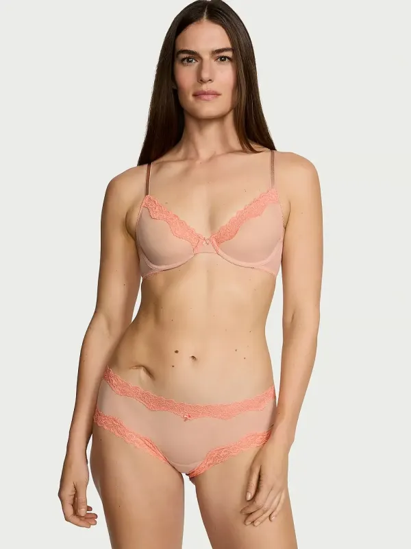 Бюстгалтер демі Unlined Tease Victoria's Secret