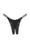 Трусики бразиліани Crotchless Shine Very Sexy Victoria's Secret