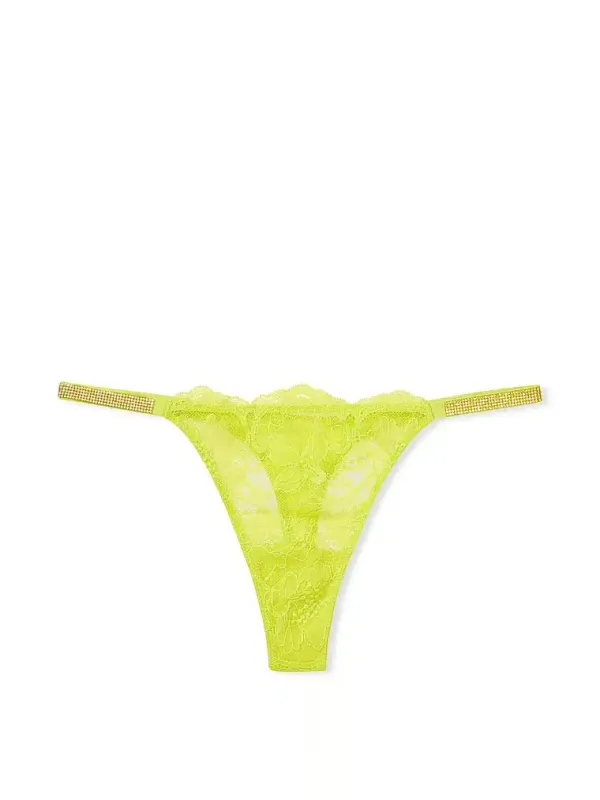 Мереживні трусики тонги Shine Chain Very Sexy Victoria's Secret