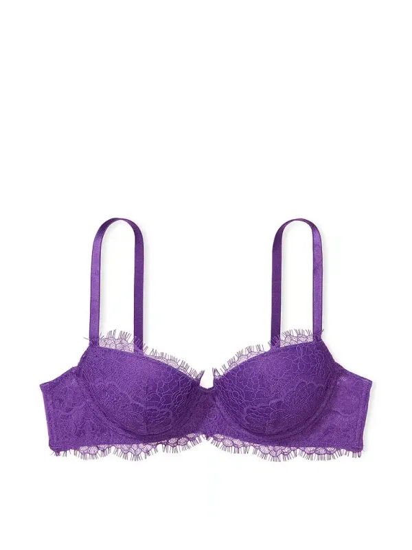 Бюстгальтер демі Lightly-Lined Dream Angels Victoria's Secret