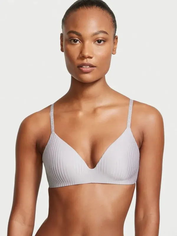 Бюстгалтер демі без кісточок Lightly Lined Victoria's Secret
