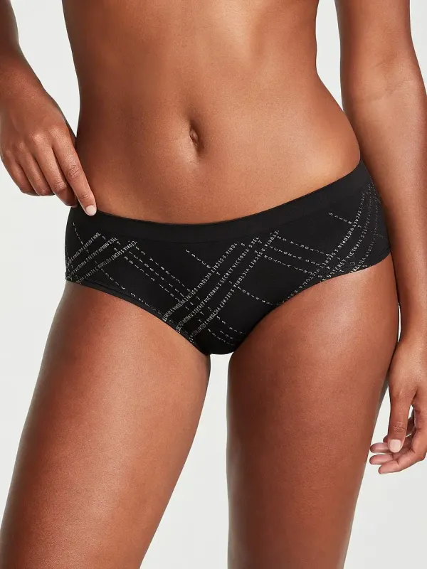 Безшовні трусики хіпхагер SEAMLESS Victoria's Secret