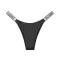 Комплект Бюстгалтер пуш-ап Shine Strap & Трусики Shine Strap Very Sexy Victoria's Secret