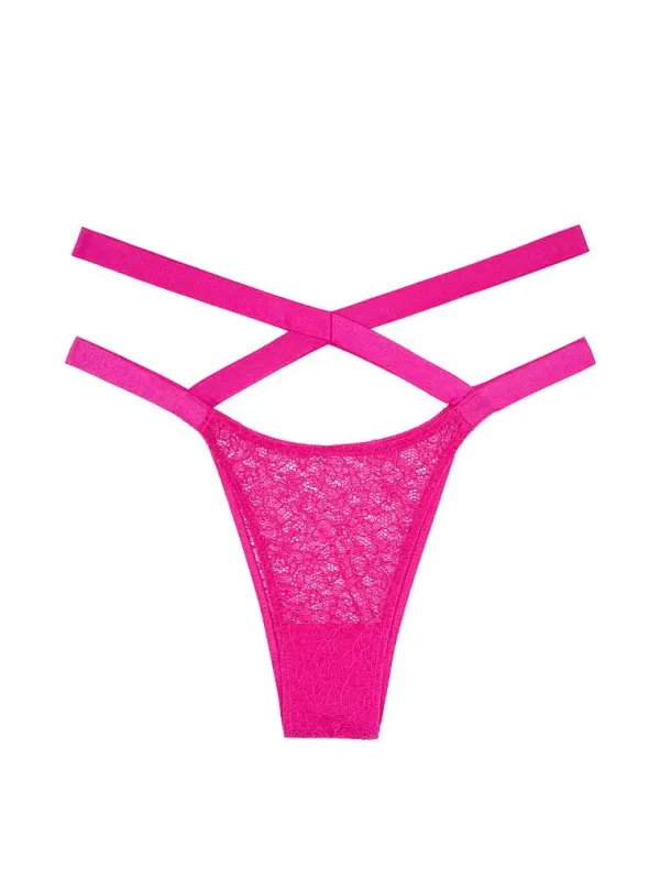Трусики Banded Brazilian Victoria's Secret