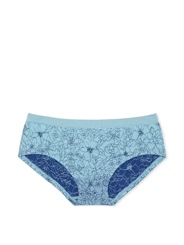 Безшовні трусики хіпхагер SEAMLESS Victoria's Secret