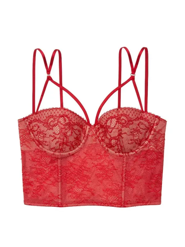 Бюстье Lightly Lined Very Sexy Victoria's Secret