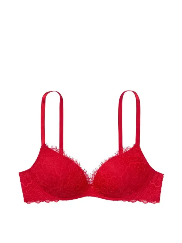 Бюстгальтер демі без кісточок Dream Angels Victoria's Secret