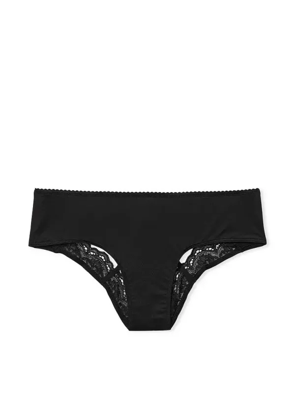 Трусики чікі Open Back Very Sexy Victoria's Secret