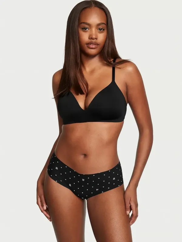 Безшовні трусики чіки No-Show SEXY ILLUSIONS Victoria's Secret