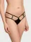 Трусики чіки Strappy Hardware Victoria's Secret