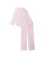Бавовняна піжама з штанами Cotton Long PJ Set Victoria's Secret