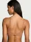 Бюстгальтер демі без кісточок Ribbed Cotton The T-Shirt Victoria's Secret