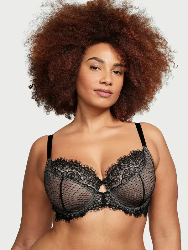 Бюстгалтер демі The Fabulous Dream Angels Victoria's Secret