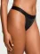 Трусики танга Micro Logo Victoria's Secret