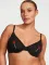 Бюстгалтер демі Unlined Heart Tease Victoria's Secret