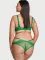 Трусики чікіні Strappy Lace Very Sexy Victoria's Secret