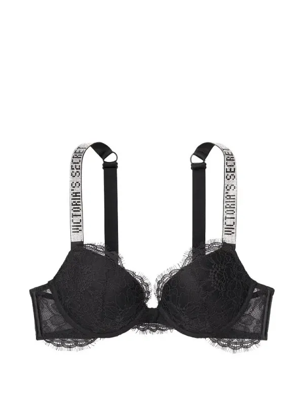 Бюстгальтер Пуш-Ап Embellished Very Sexy Victoria's Secret
