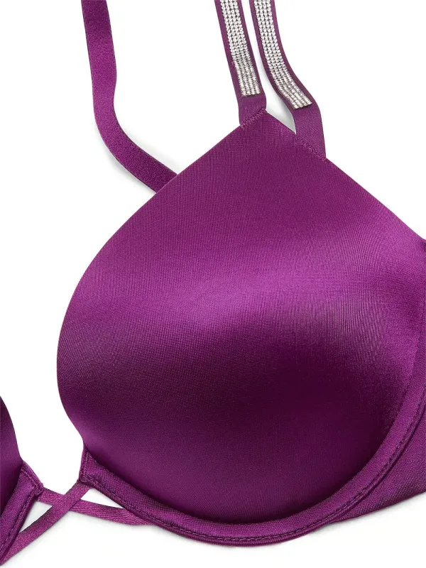 Бюстгальтер подвійний пуш-ап Double Shine Very Sexy Victoria's Secret