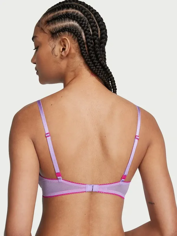 Бюстгалтер демі Unlined Tease Victoria's Secret