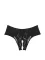 Трусики чікі з відкритим доступом Lace-trim Very Sexy Victoria's Secret