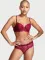 Трусики хіпстер Lace & Velvet Dream Angels Victoria's Secret