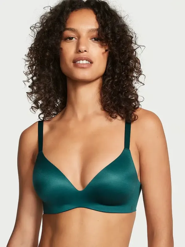 Бюстгальтер демі безшовний Infinity Flex Victoria's Secret