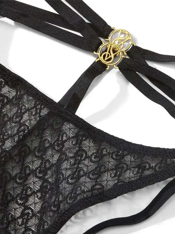 Трусики бразиліани Icon Strappy Very Sexy Victoria's Secret