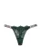 Комплект Бюстгальтер пуш-ап Embellished Strap & Трусики Lace Logo Strap Very Sexy Victoria's Secret