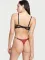 Трусики тонг Shine Strap Victoria's Secret