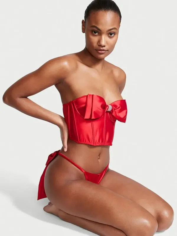 Бюстьє Bow Bra Dream Angels Victoria's Secret