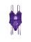 Боді Shine Strap Teddy Bombshell Victoria's Secret