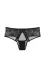 Трусики чіки Open-Back Grommet Very Sexy Victoria's Secret