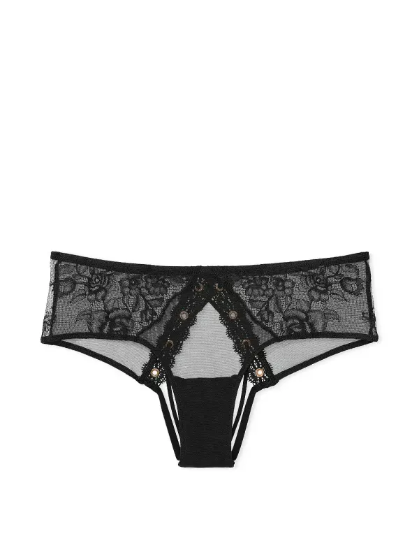Трусики чіки Open-Back Grommet Very Sexy Victoria's Secret