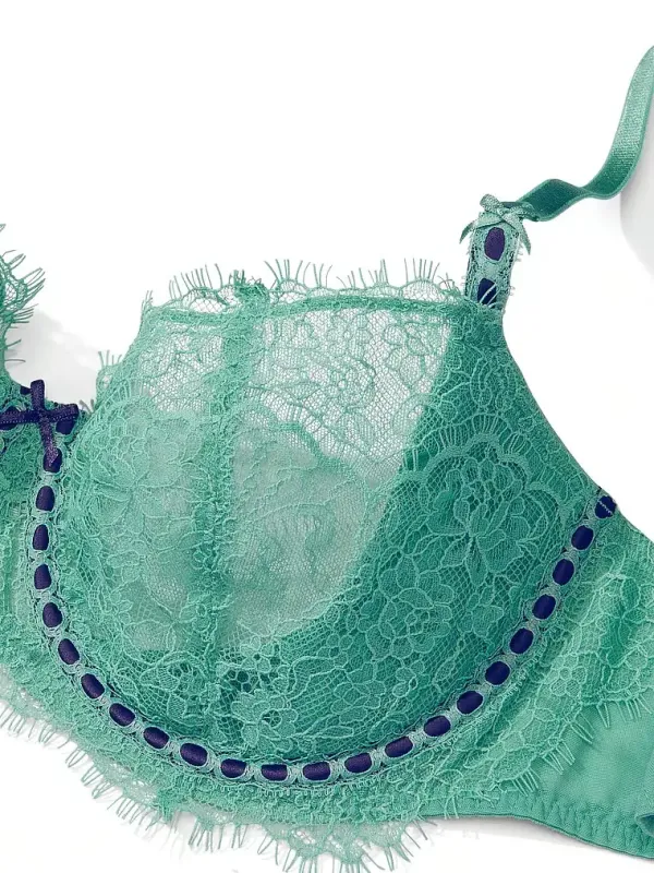 Бюстгальтер балконет Wicked Dream Angels Victoria's Secret