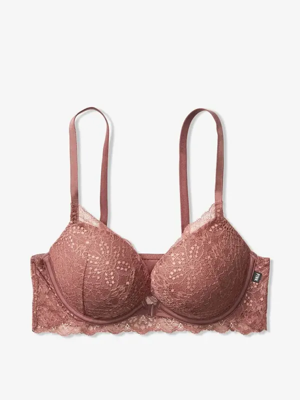 Бюстгальтер подвійний пуш-ап Date Victoria's Secret