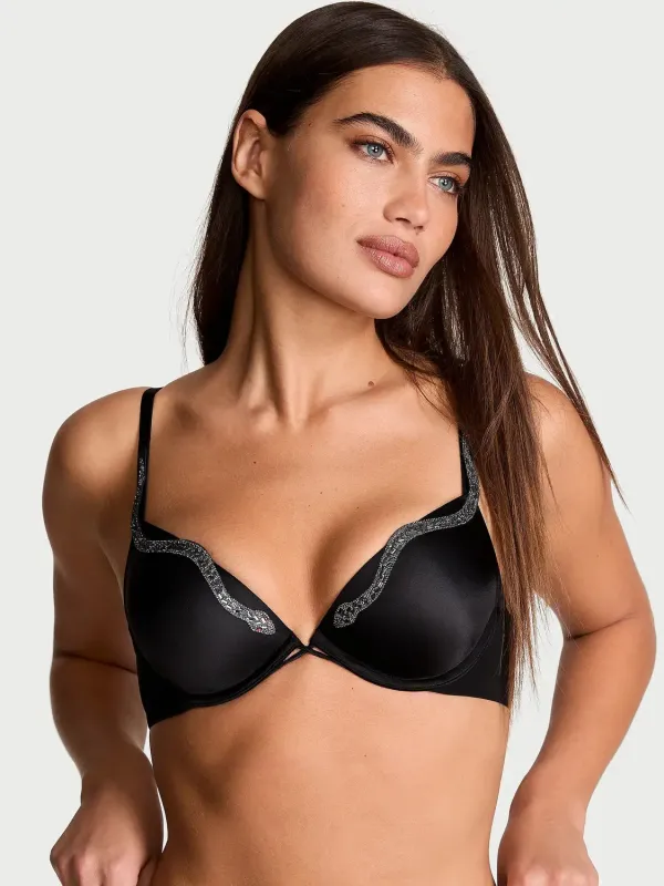 Бюстгальтер демі Snake Shine Very Sexy Victoria's Secret
