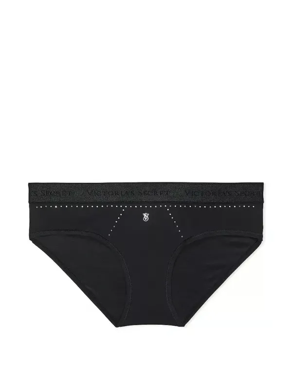 Трусики хіпхагер Logo Shine Victoria's Secret