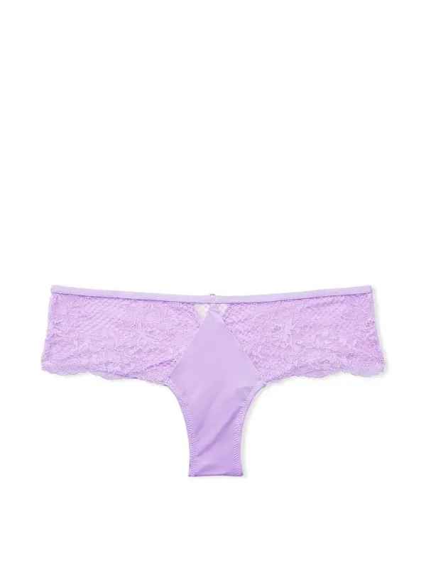 Трусики чікіні з мереживом Lace-trim Very Sexy Victoria's Secret