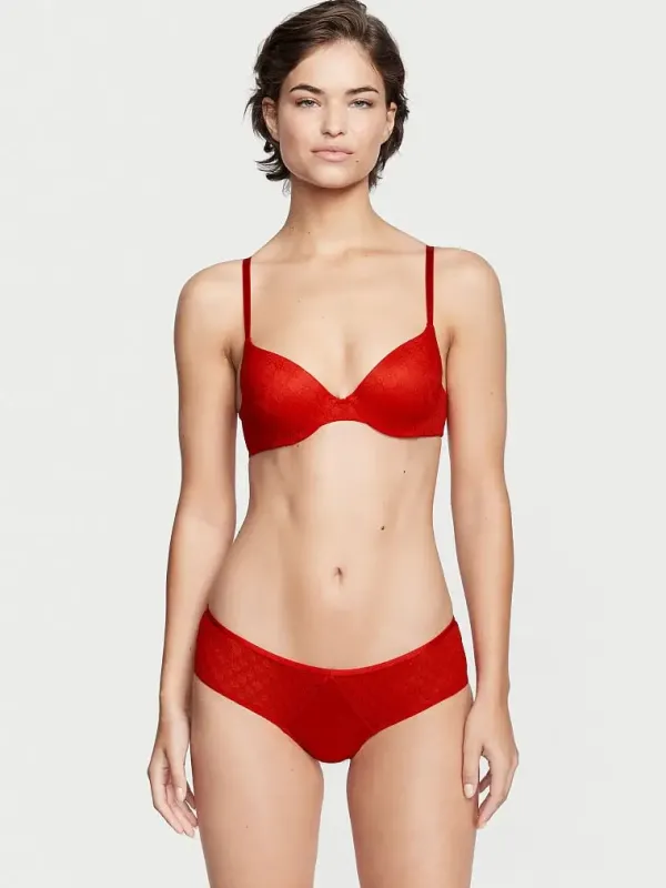 Трусики чіки Monogram Very Sexy Victoria's Secret