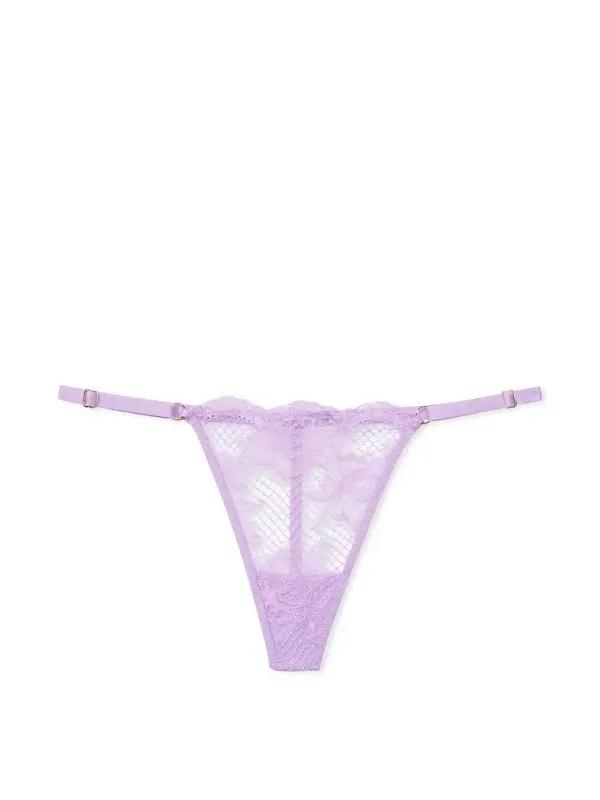 Трусики стрінги V Hardware Very Sexy Victoria's Secret