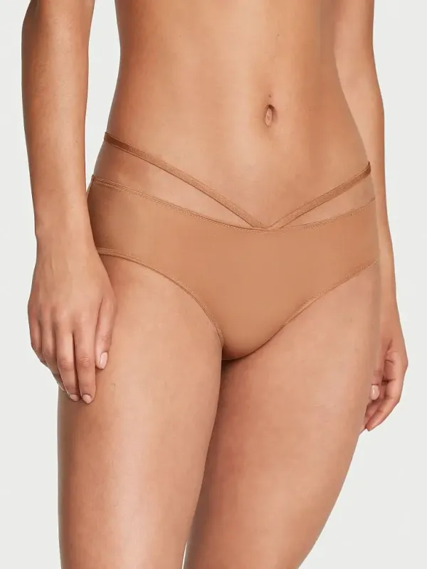 Трусики чікіні Strappy So Obsessed Very Sexy Victoria's Secret