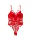 Боді з подвійним пуш-апом Teddy Bombshell Victoria's Secret