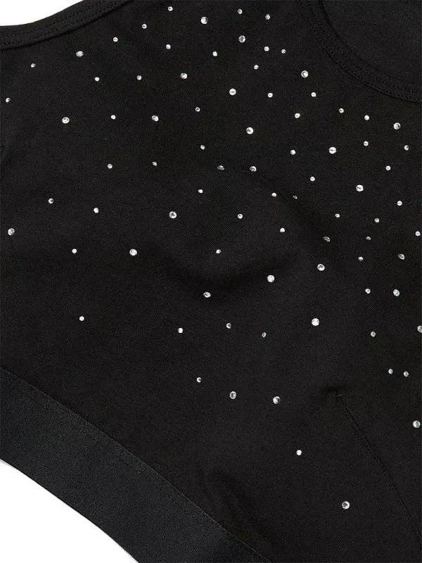 Бавовняний бралет Cotton Racerback Victoria's Secret