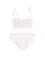 Атласний комплект Corset Top & Shorts Set Victoria's Secret