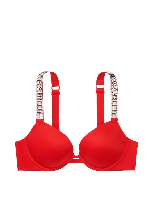 Бюстгальтер пуш-ап Shine Strap Very Sexy Victoria's Secret
