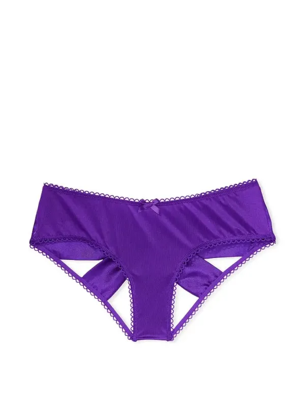 Трусики чікіні Bow Cutout Back Very Sexy Victoria's Secret