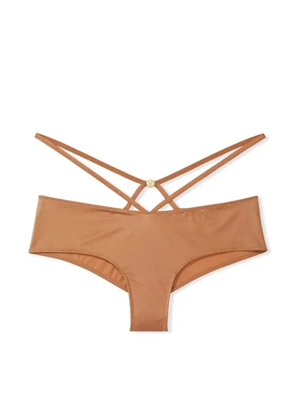 Трусики чікіні Strappy So Obsessed Very Sexy Victoria's Secret