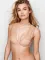 Бюстгальтер демі з чокером Embroidered Stars Victoria's Secret